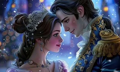 Twilight Princess Characters