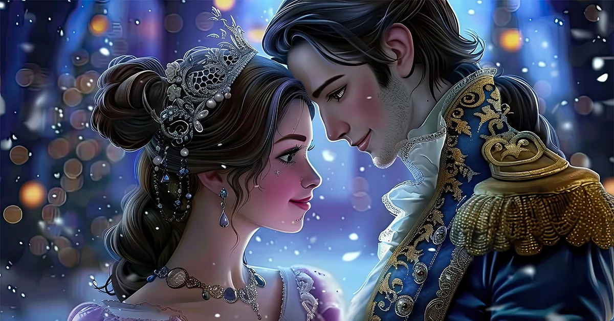 Twilight Princess Characters