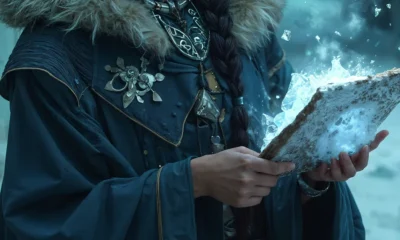 ages of harvest wuwa