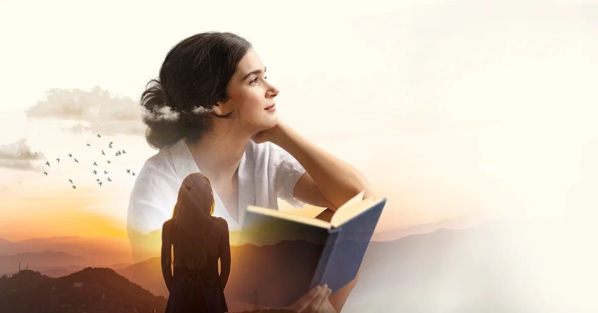 Poem About Owning Yourself