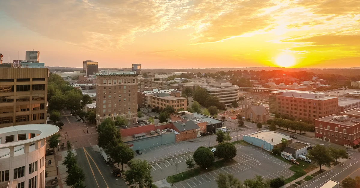 altitude of kansas city