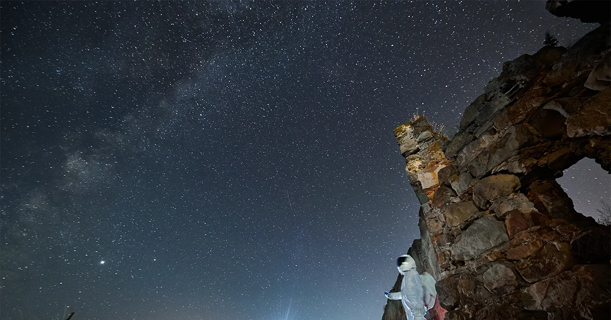 biblical star of jacob