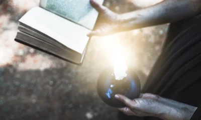 christian fiction books