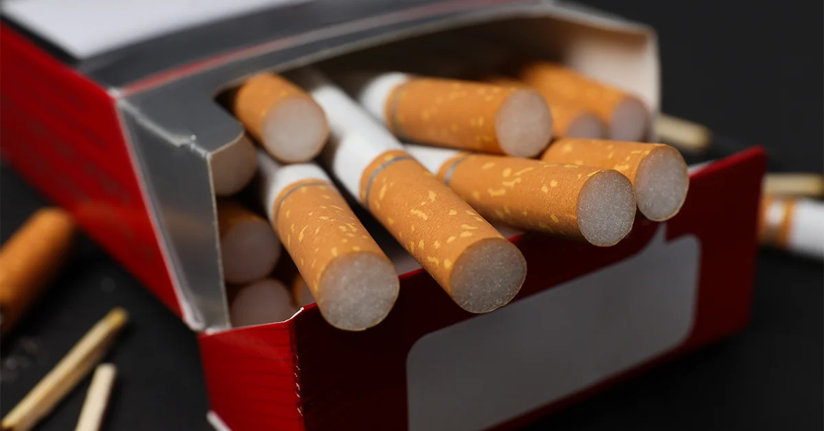 does publix sell cigarettes