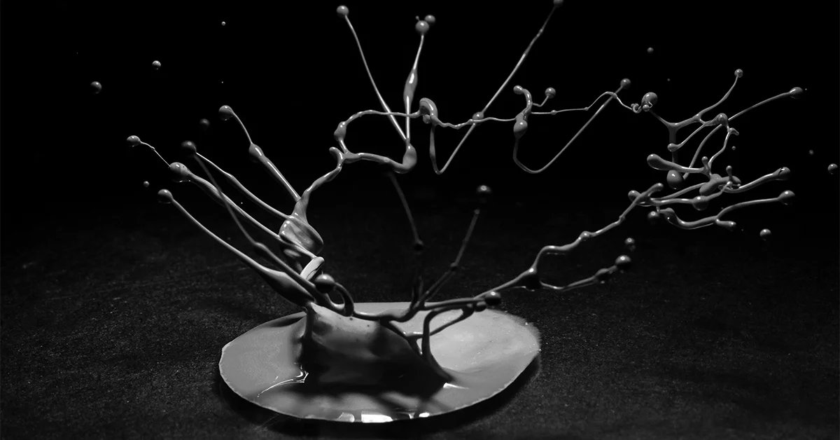 duchamp creative act