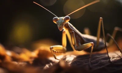 grasshopper spiritual meaning