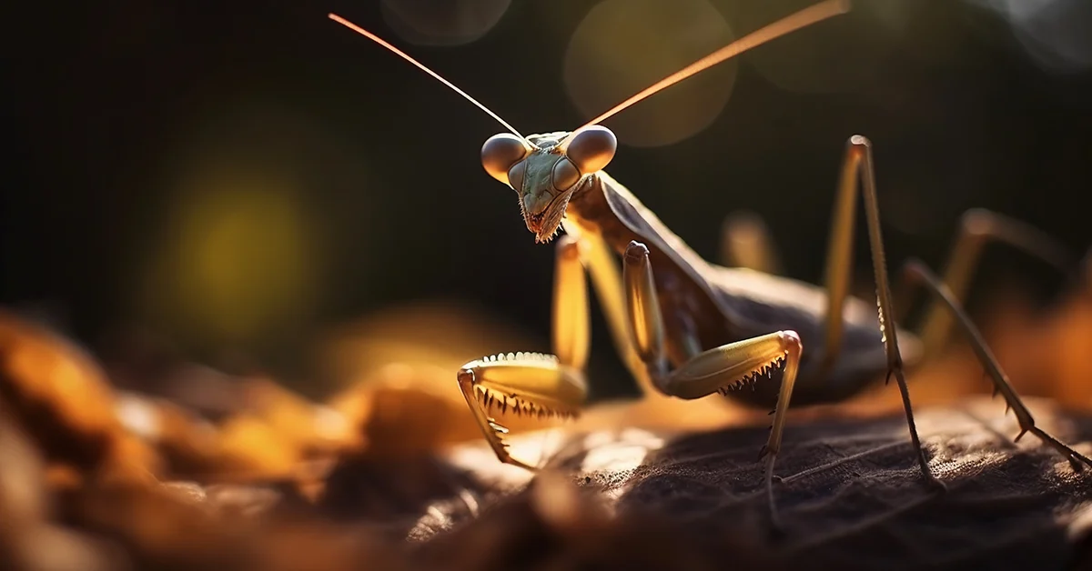 grasshopper spiritual meaning