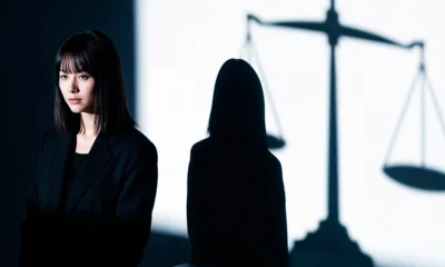 reflection about law