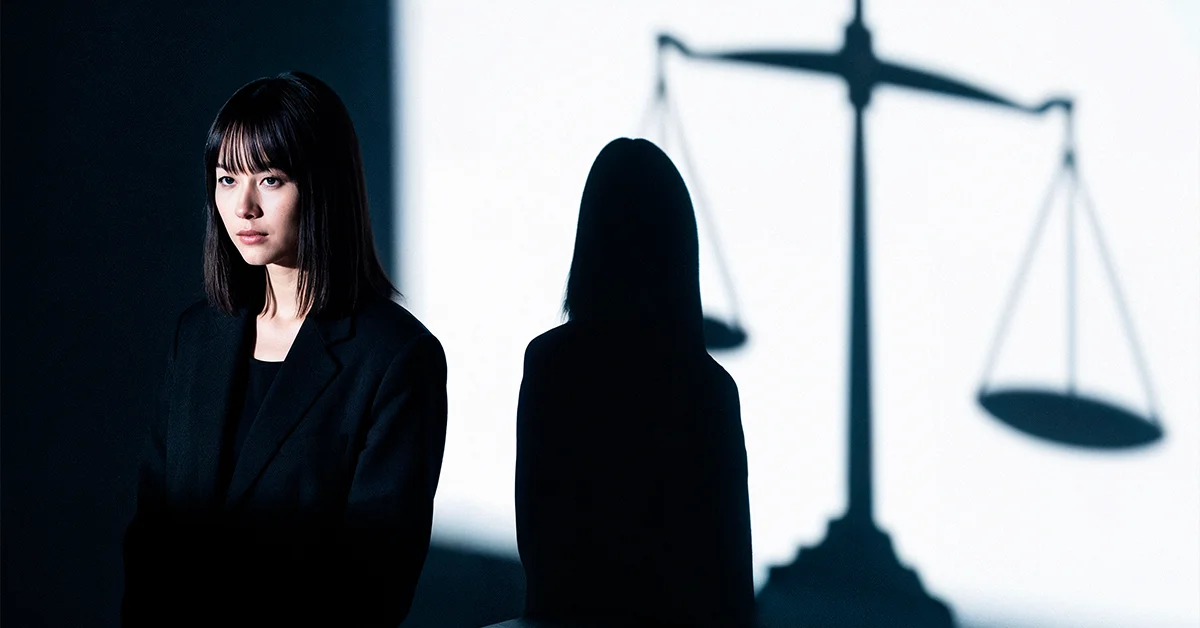 reflection about law