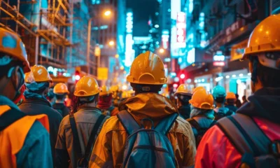 southall health and safety