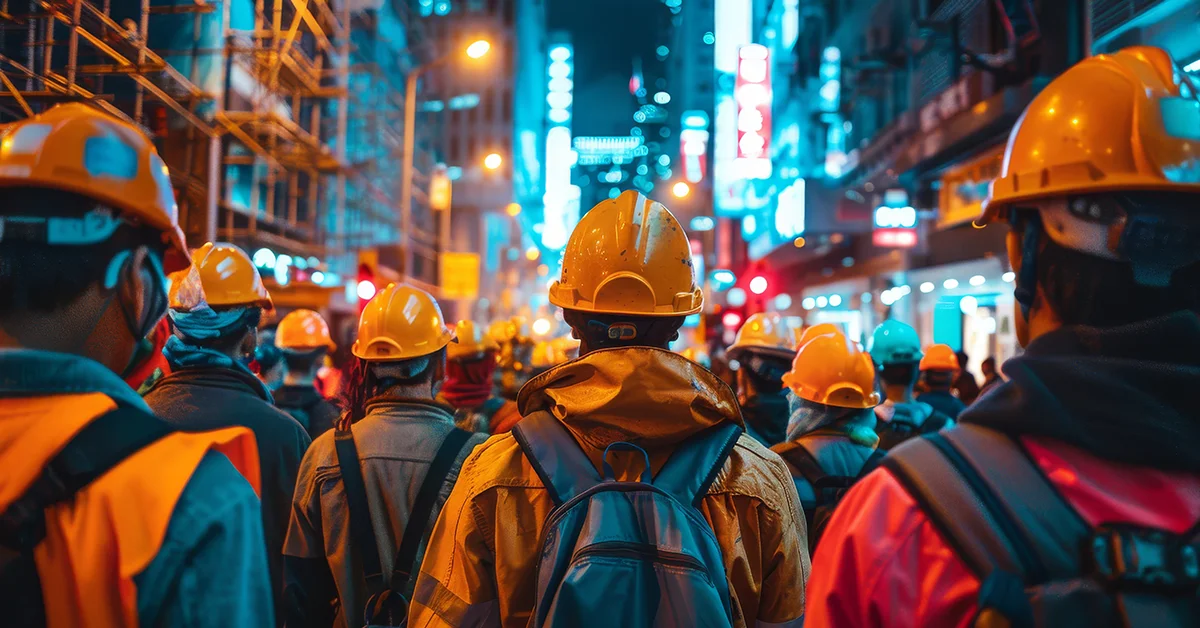 southall health and safety