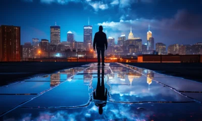 why im building capabilisense medium