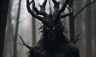 Todd The Demon Barber