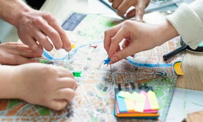 regional spatial strategy